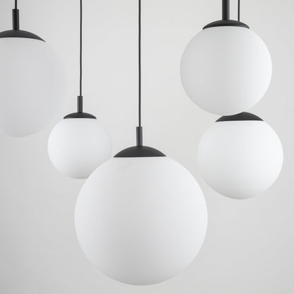 The ESME Collection: Modern Decorative Lighting