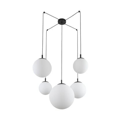 The ESME Collection: Modern Decorative Lighting