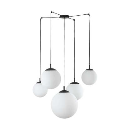 The ESME Collection: Modern Decorative Lighting