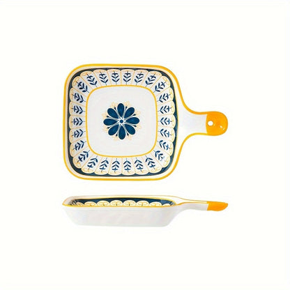 Ceramic Serving Plates