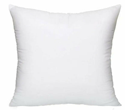 Premium Hypoallergenic Pillow Insert | 4x6 for Lumbar & Decorative Covers