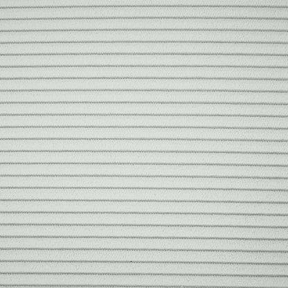 Willow Sage Green Corduroy Loveseat Sleeper - Mid-Century Style