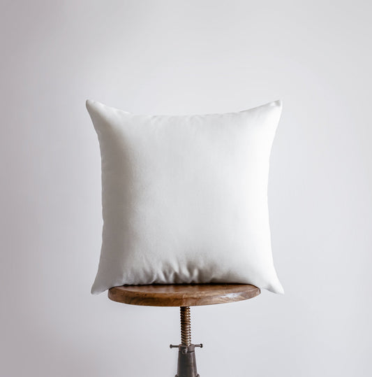 Grunge | American Flag | Pillow Cover | Throw Pillow | Home Decor |