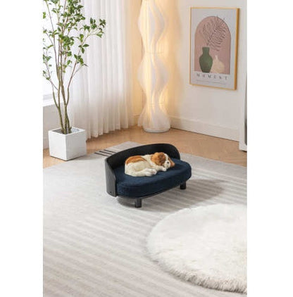 Scandi-Style Dog & Cat Couch