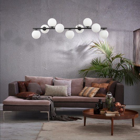 The ESTERA Collection: A Stylish Decorative Element