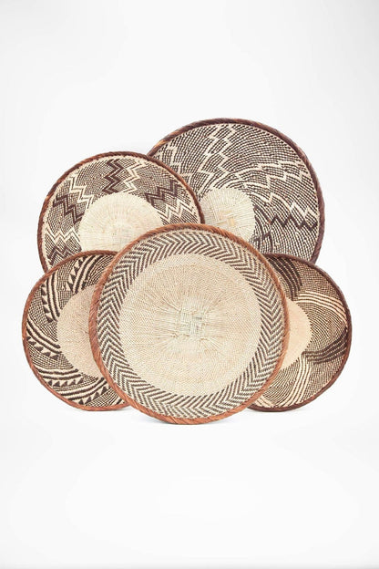 Binga Woven Basket