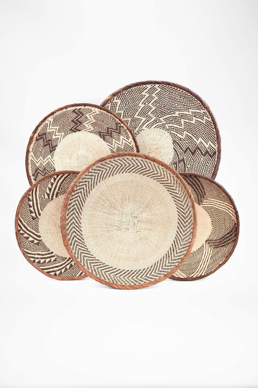 Binga Woven Basket