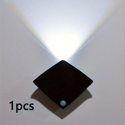 Motion Detected Wall Lamp