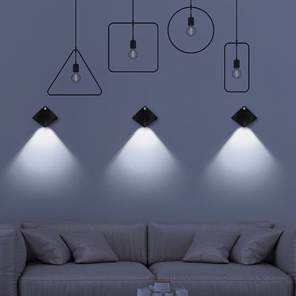 Motion Detected Wall Lamp
