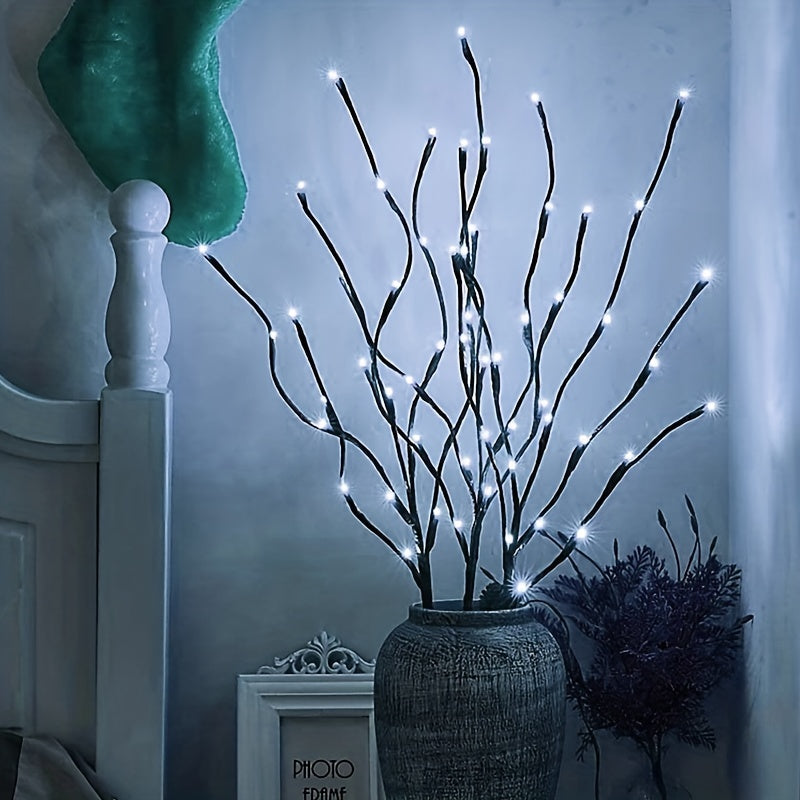 20LED Aesthetic Branch Light – Wireless Mood Maker
