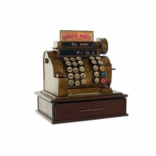 Vintage Cash Register