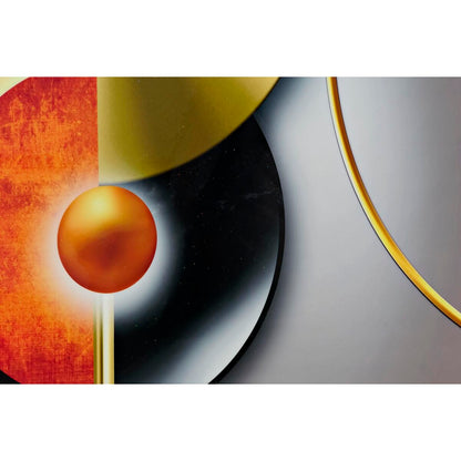 Modern Home Decor Painting