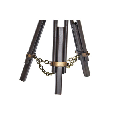 Bronze Vintage Telescope