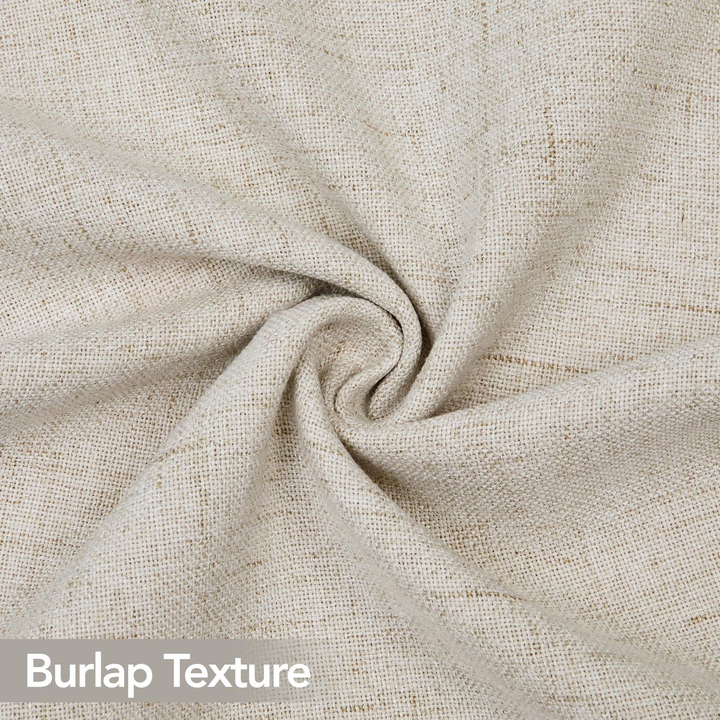 Eco-Conscious Linen Throw Pillow Covers for Modern Decor | 4 PCS
