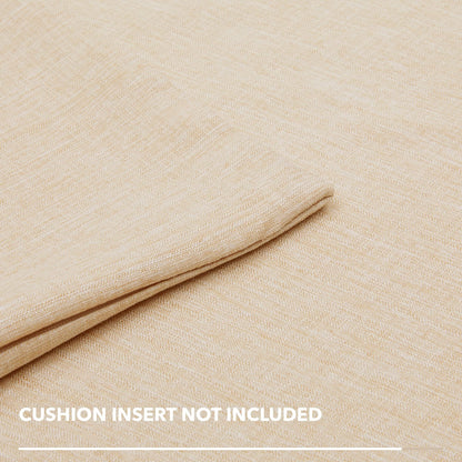 Eco-Conscious Linen Throw Pillow Covers for Modern Decor | 4 PCS
