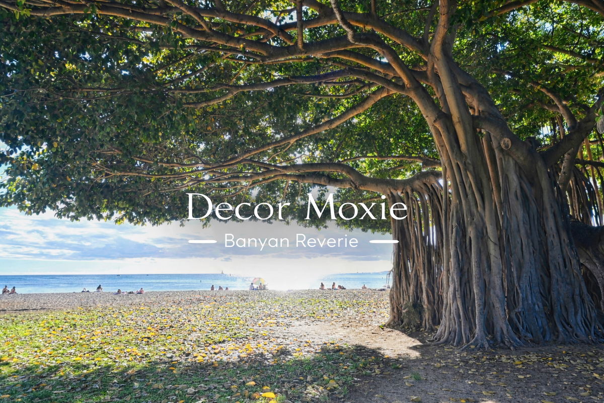 Banyan Reverie – Coastal Fine Art Print