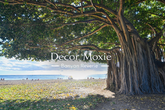 Banyan Reverie – Coastal Fine Art Print