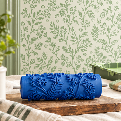5" Decorative Pattern Paint Roller Sleeve
