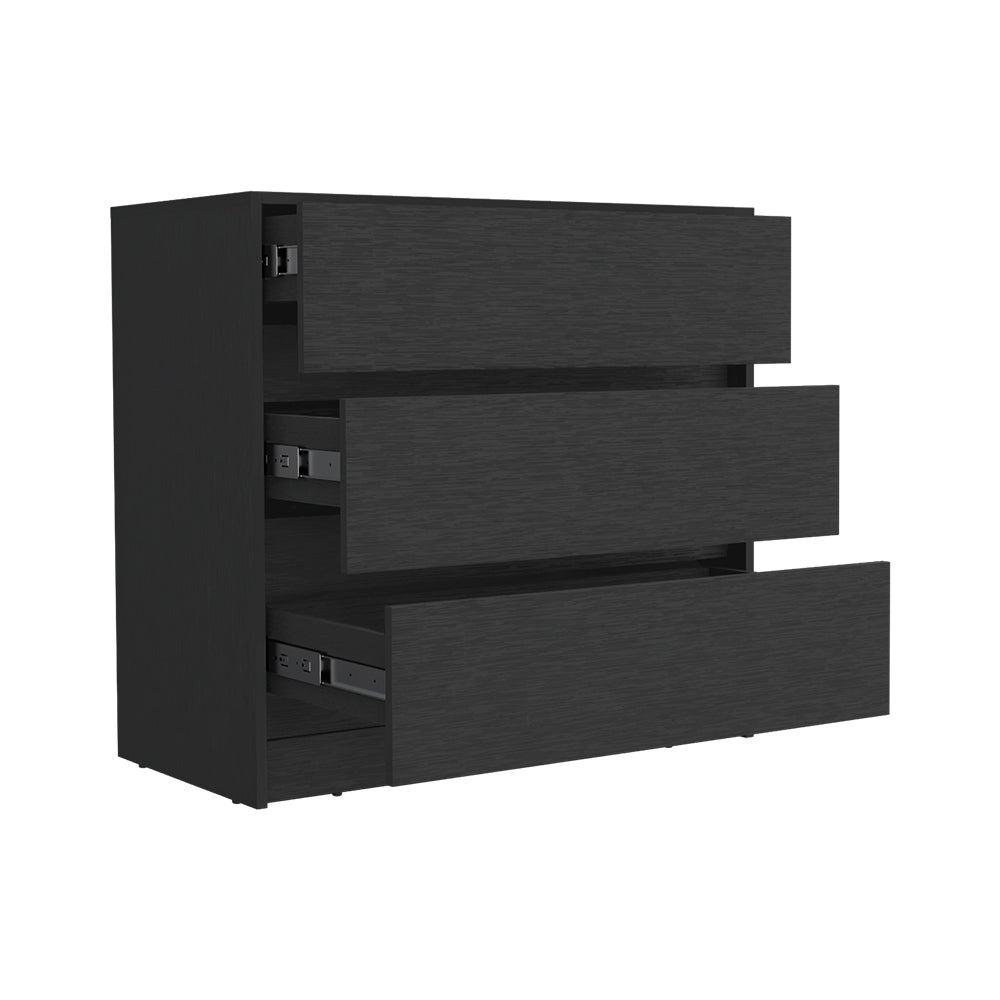 The Maldus Dresser: Elegant & Practical Bedroom Storage
