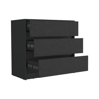 The Maldus Dresser: Elegant & Practical Bedroom Storage