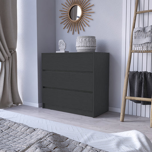 The Maldus Dresser: Elegant & Practical Bedroom Storage