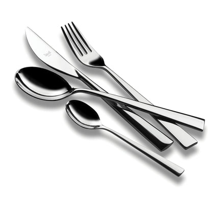 20-Piece Italian 18/10 Stainless Steel Flatware Energia – Elegant & Durable