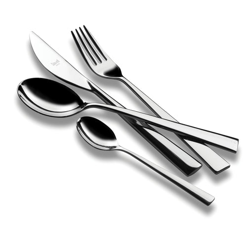 20-Piece Italian 18/10 Stainless Steel Flatware Energia – Elegant & Durable