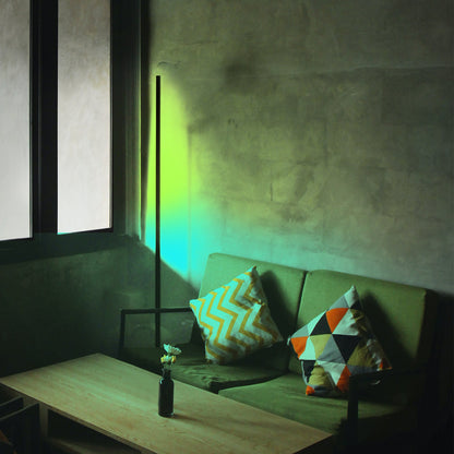 RGB Corner Lamp Bundle | Save on a Set of Two Dimmable Floor Lights