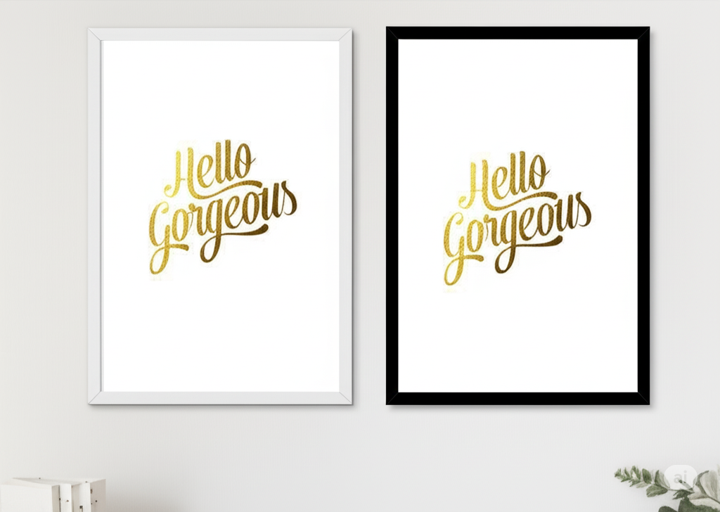 College Decor Essentials +
