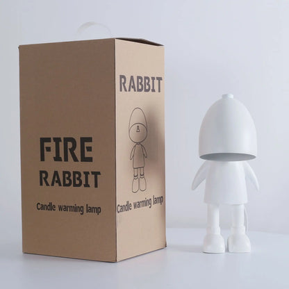 Electric Candle Warmer Lamp for Home and Office Use