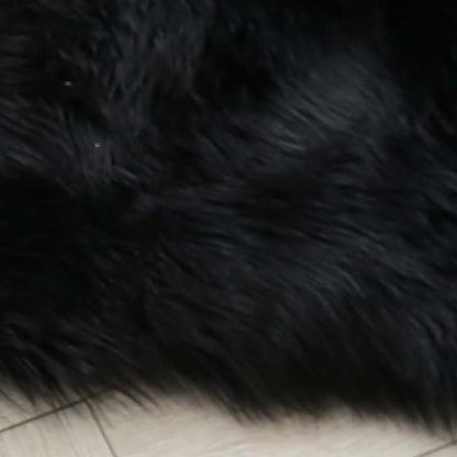 Faux Fur Sheepskin Rug for Home