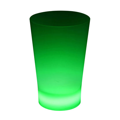 Snap-and-Glow Fluorescent Party Cup