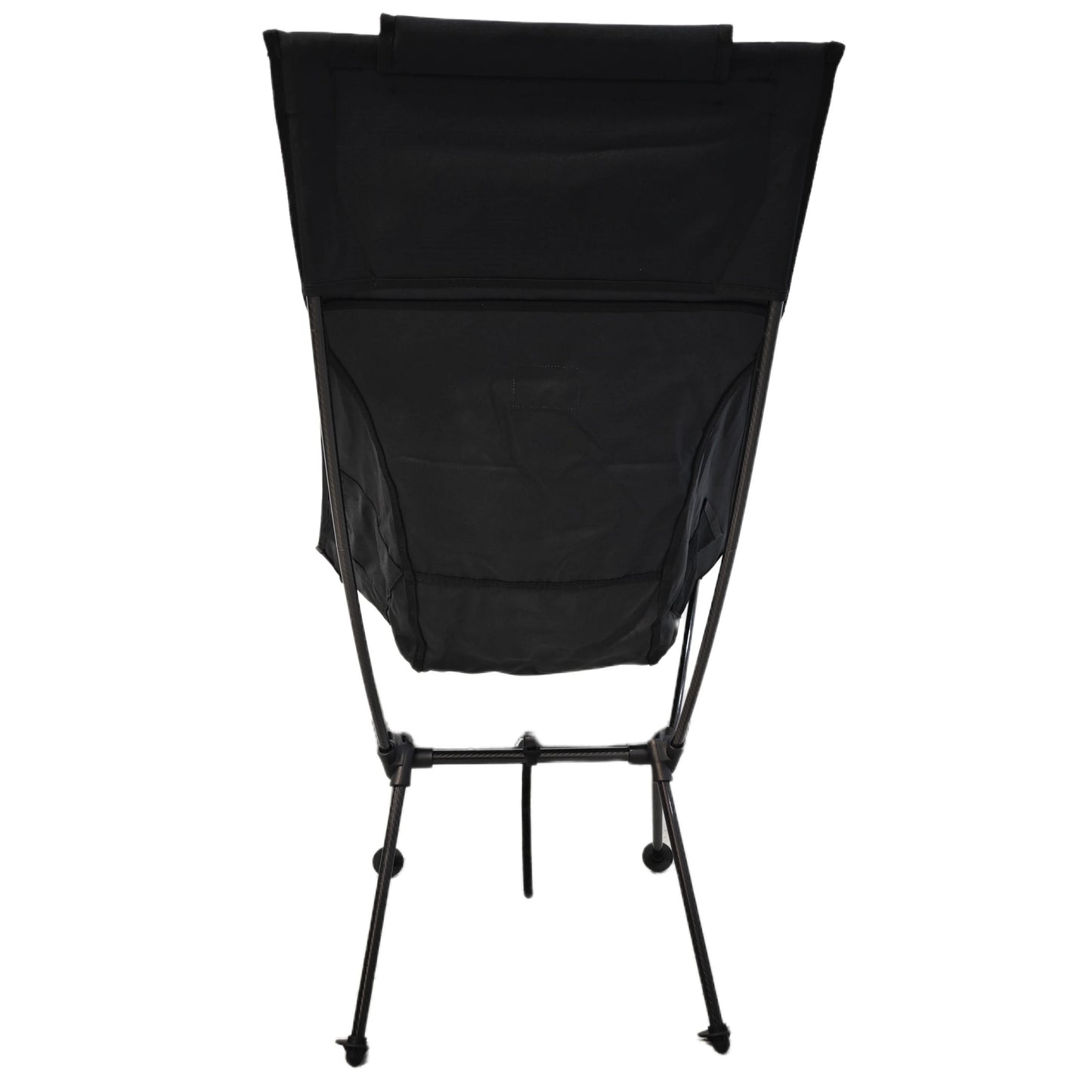 Stealth Ultralight High-Back Carbon Fiber Outdoor Lounge