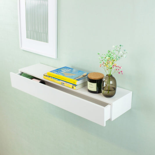 Versatile Storage Drawer Shelf