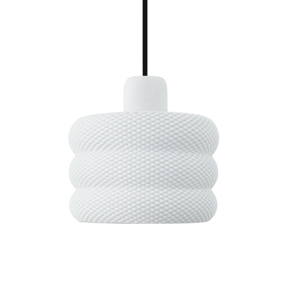 Luminous Hive Sculptural Ceiling Light