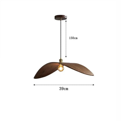 Leaf Chandelier Lights