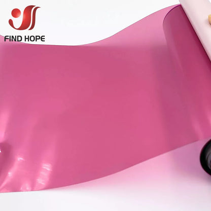 DIY, Renter Friendly Stained Glass Window Film – Multicolor Static Cling Vinyl for Creative Studios