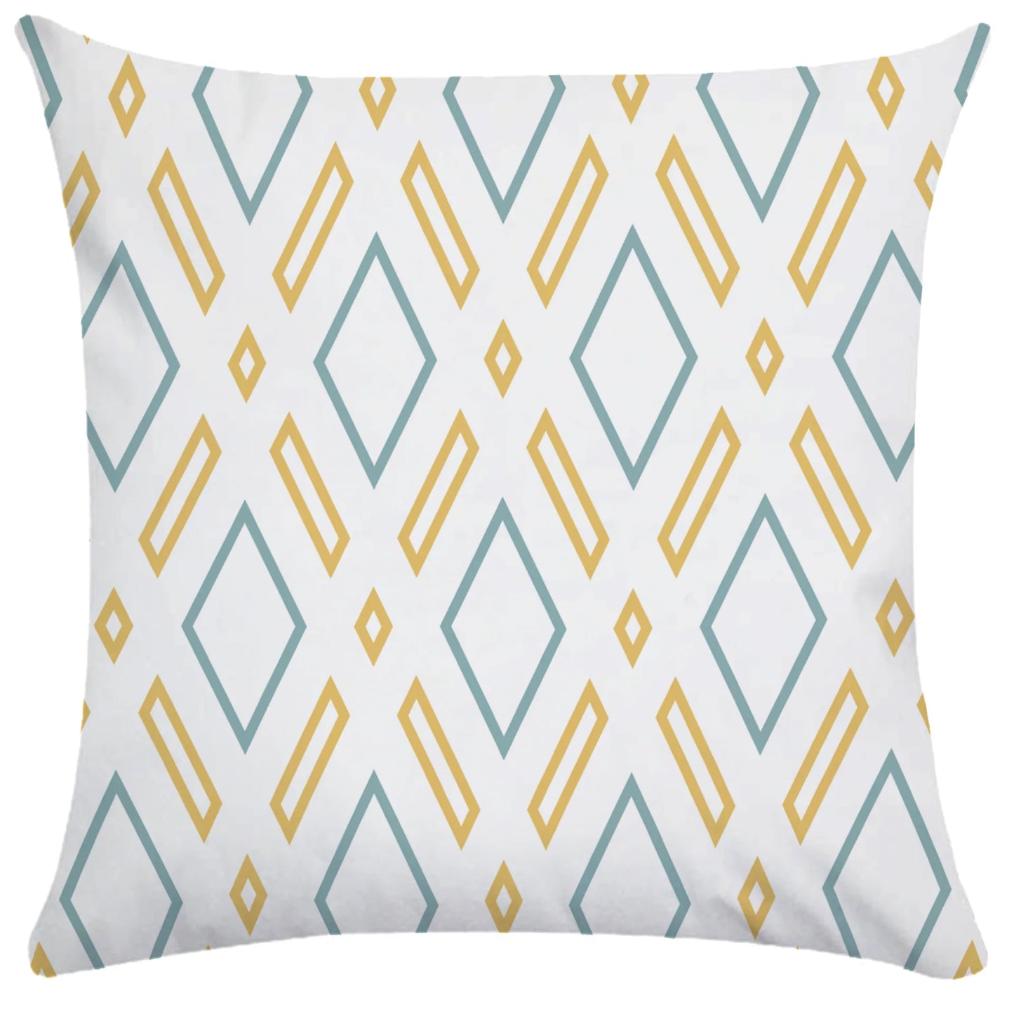 Soft Plush Decorative Pillow for Living Room & Patio