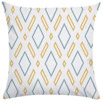 Soft Plush Decorative Pillow for Living Room & Patio