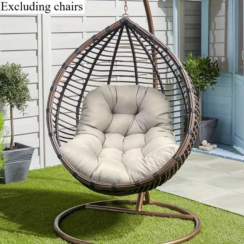 The Balcony Retreat Hanging Chair Cushion