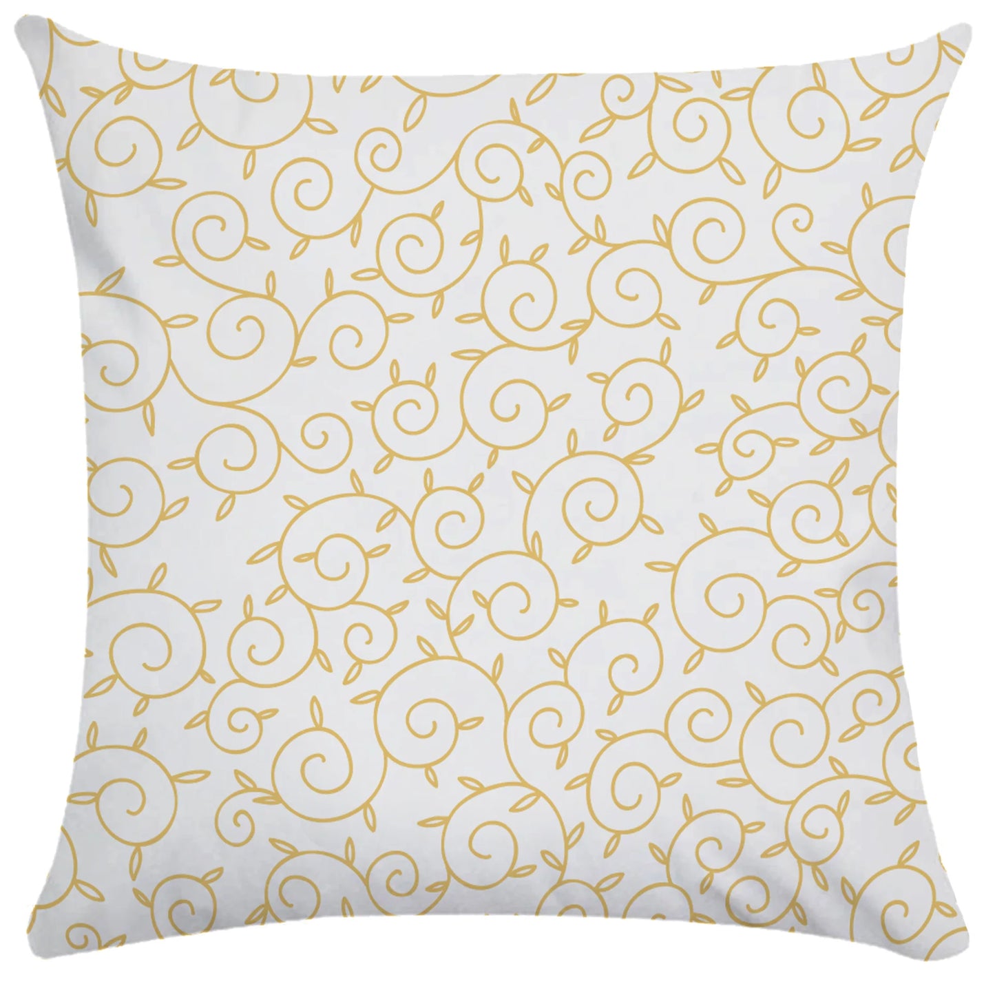 Soft Plush Decorative Pillow for Living Room & Patio