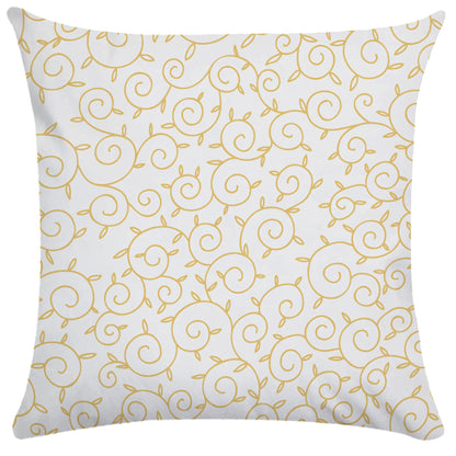 Soft Plush Decorative Pillow for Living Room & Patio