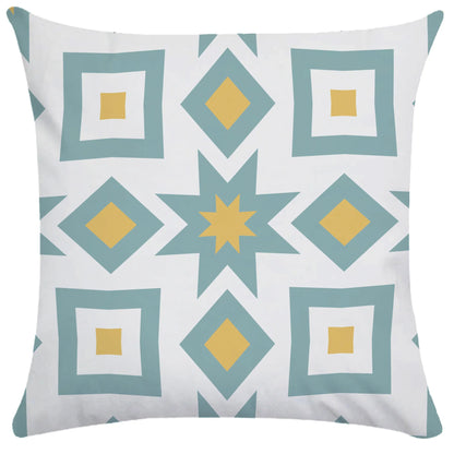 Soft Plush Decorative Pillow for Living Room & Patio