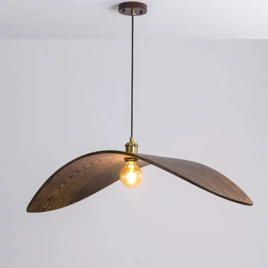 Leaf Chandelier Lights
