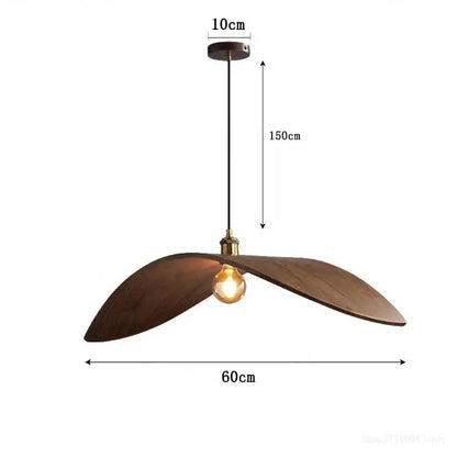 Leaf Chandelier Lights
