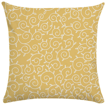 Soft Plush Decorative Pillow for Living Room & Patio