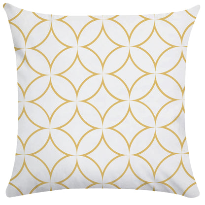 Soft Plush Decorative Pillow for Living Room & Patio