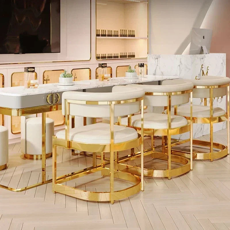 Contemporary Dining Chair Bundle