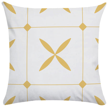 Soft Plush Decorative Pillow for Living Room & Patio