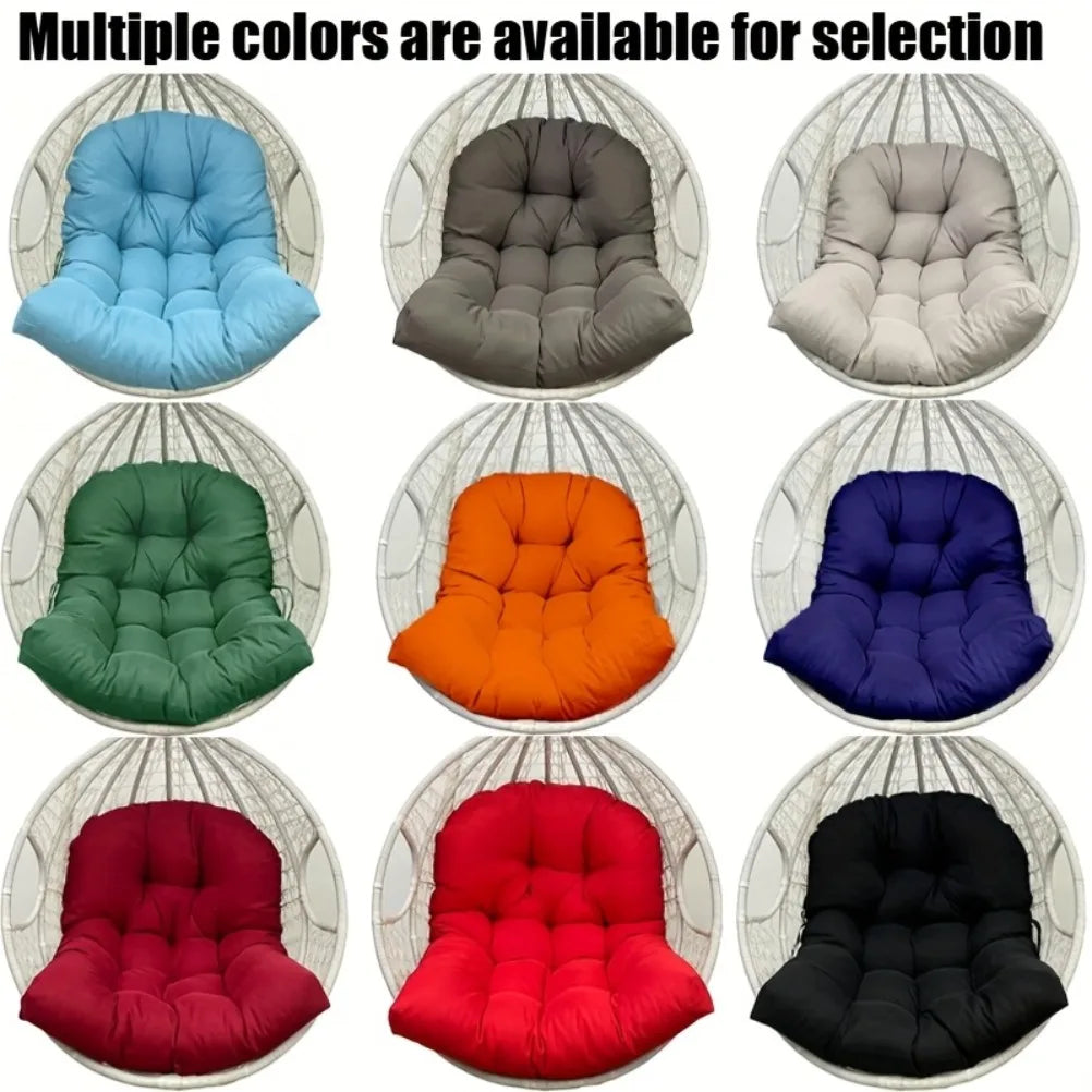 The Balcony Retreat Hanging Chair Cushion